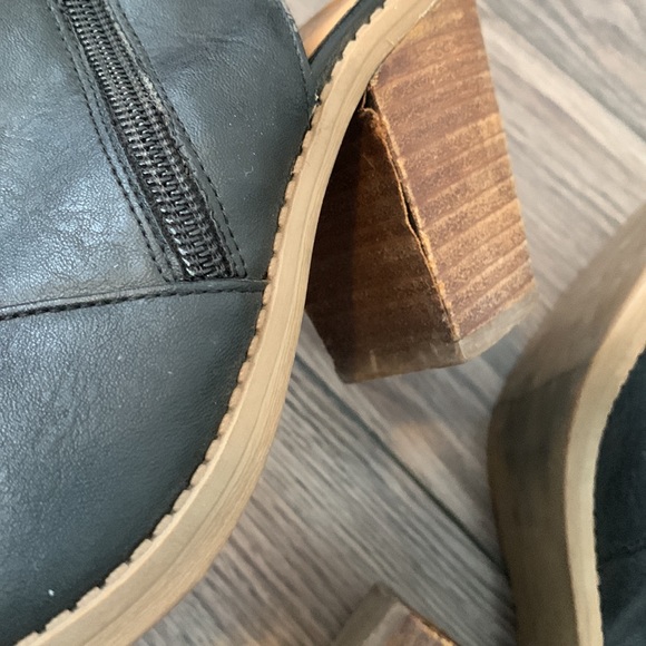 Cute Block Heel - Picture 5 of 7